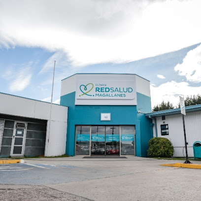 Clínica RedSalud Magallanes - Servicios de Urgencia 24 horas
