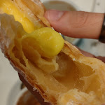 Photo n°7 de l'avis de Francesco. fait le 01/10/2023 à 08:57 sur le  Pan D'Oro à Calolziocorte