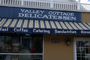 Valley Cottage Deli & Catering image