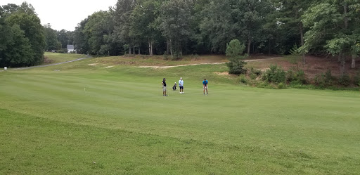 Golf Club «The Brookwoods Golf Club», reviews and photos, 7325 Club Dr, Quinton, VA 23141, USA