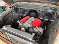 Claytons Classic Customs - Photo 4 - Car repair in Riverside, CA, Riverside