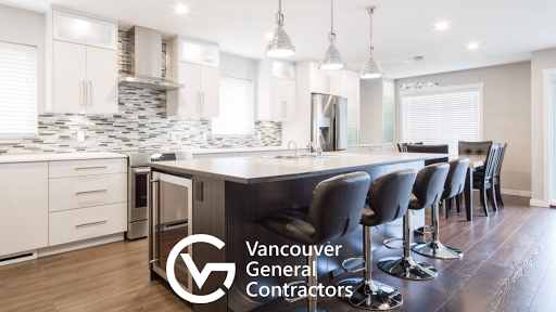 Construction companies in Vancouver