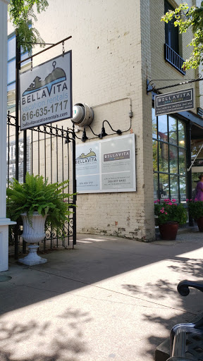 Beauty Salon «Bella Vita Spa + Suites», reviews and photos, 119 Butler St, Saugatuck, MI 49453, USA