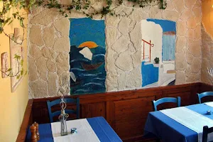 Taverna Nostos image
