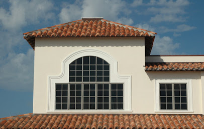 CCR Roofing