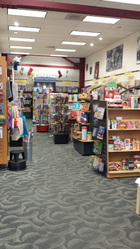Book Store «Books Inc.», reviews and photos, 1344 Park St, Alameda, CA 94501, USA