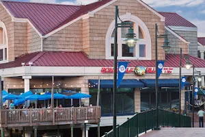 Boardwalk Billy's Raw Bar and Ribs image