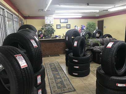 Kelly's Discount Tire