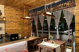 Restaurant Bagram image