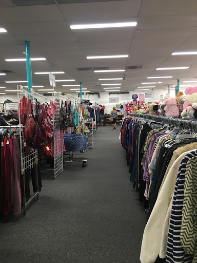 Thrift Store «United Cerebral Palsy», reviews and photos, 1454 Garnet Ave, San Diego, CA 92109, USA