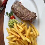 Photo n°5 de l'avis de Torsten.o fait le 25/05/2022 à 20:48 sur le  Amadeus Restaurant - Hausbräu à Baden-Baden