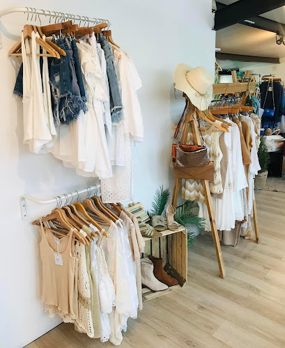 Magasin de vêtements pour femmes Rose boutique Saint-Maximin-la-Sainte-Baume