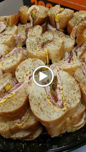 Kozy Korner Catering & Deli