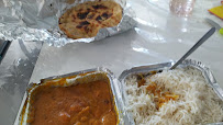 Plats et boissons du Restaurant indien Indian Food à Antibes - n°5
