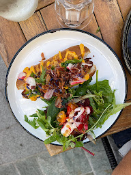 Photo n°41 de Mile End Café à Ajaccio ()