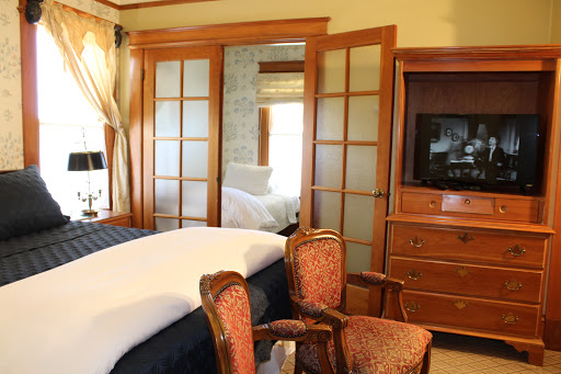 Pacific Grove Inn image