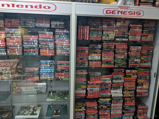 Video Game Store «Capital Games», reviews and photos, 216 Granville St, Columbus, OH 43230, USA
