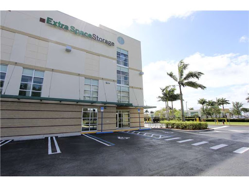 Self-Storage Facility «Extra Space Storage», reviews and photos, 11851 SW 147th Ave, Miami, FL 33196, USA