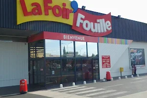 La Foir'Fouille image