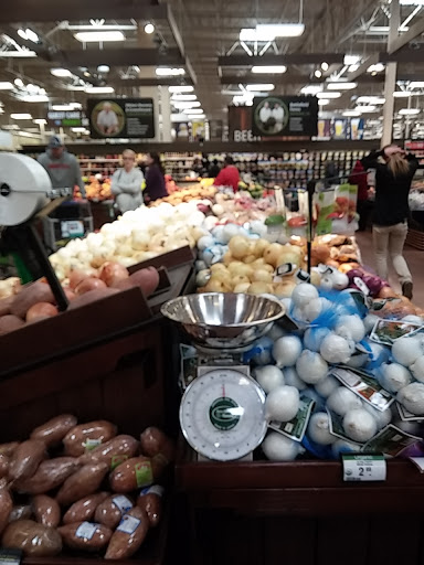 Grocery Store «Kroger Marketplace», reviews and photos, 9000 Staples Mill Rd, Henrico, VA 23228, USA