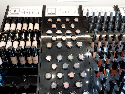 Hair Salon «Jose Luis Salon and Boutique», reviews and photos, 3100 Esperanza Crossing #124, Austin, TX 78758, USA