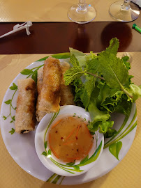 Plats et boissons du Restaurant vietnamien Nha Trang à Ambérieu-en-Bugey - n°2