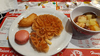 Plats et boissons du Restaurant chinois Maison de Chine à Brive-la-Gaillarde - n°2