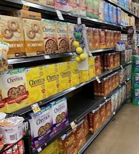 Grocery Store «Kroger», reviews and photos, 131 OH-3, Sunbury, OH 43074, USA