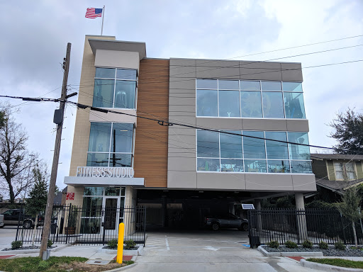 Gym «Timberline Fitness Studio», reviews and photos, 3939 Montrose Blvd, Houston, TX 77006, USA