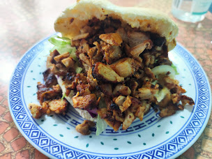 Photo n°4 de Le RDV snack-restaurant à Paris ()