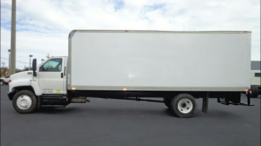 Moving Company «A MOVE Ahead Movers», reviews and photos, 4192 S Orange Blossom Trail, Kissimmee, FL 34746, USA