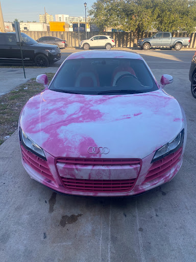 Auto Repair Shop «Aventura Auto Specialist», reviews and photos, 19130 W Dixie Hwy, Aventura, FL 33180, USA