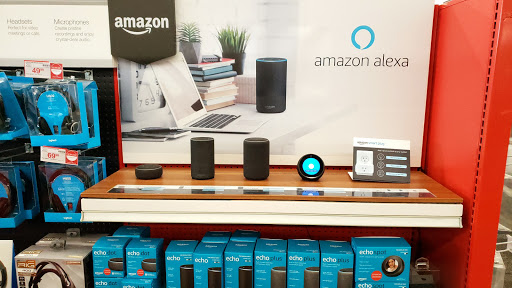 Office Supply Store «Staples», reviews and photos, 1296 Lititz Pike, Lancaster, PA 17601, USA