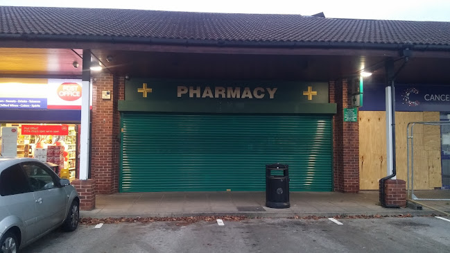 Reviews of Lp Pharmacy in Nottingham - Pharmacy