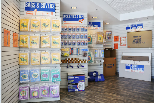 Self-Storage Facility «A-1 Self Storage», reviews and photos, 5310 Vineland Ave, North Hollywood, CA 91601, USA