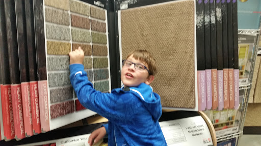 Home Improvement Store «The Home Depot», reviews and photos, 1714 E Tipton St, Seymour, IN 47274, USA