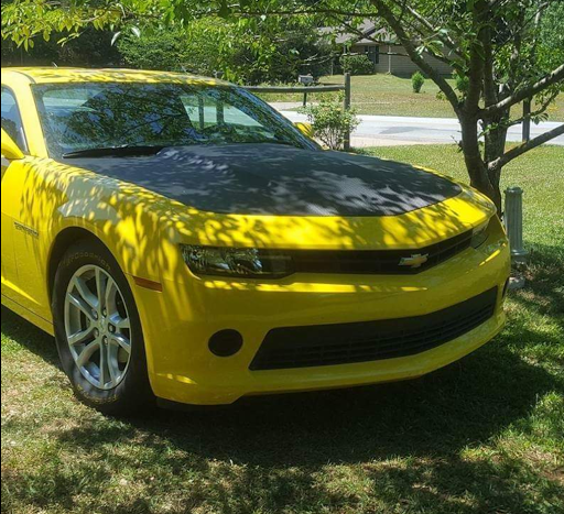 Auto Body Shop «ABRA Auto Body & Glass», reviews and photos, 211 Dekalb Industrial Way, Decatur, GA 30030, USA