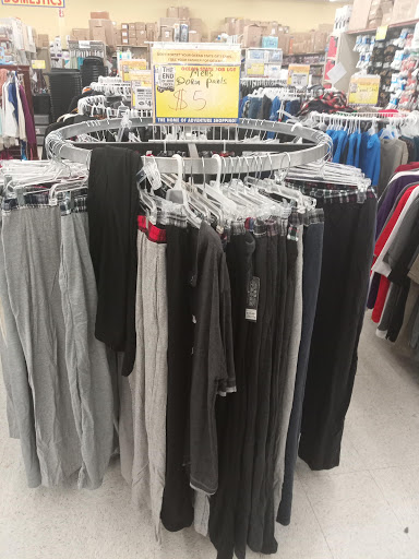 Discount Store «Ocean State Job Lot», reviews and photos, 1001 Boston Providence Hwy, Norwood, MA 02062, USA