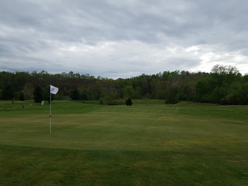 Golf Club «Meadowland Golf Club», reviews and photos, WV-817, Winfield, WV 25213, USA