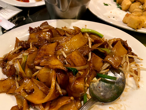 Chef Liao Asian Fusion Cuisine