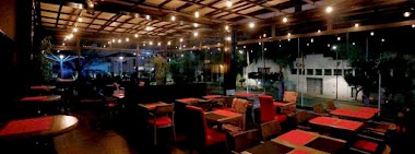 Sky Bistro