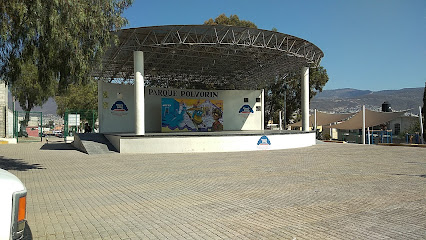 Parque El Polvorin