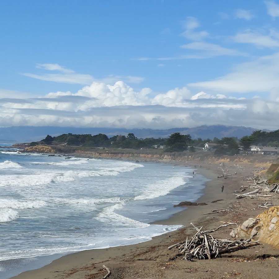 Moonstone Beach Park