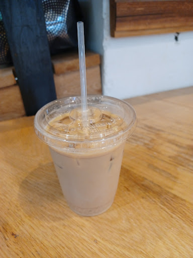 Coffee Shop «Dollop Coffee Co.», reviews and photos, 345 E Ohio St, Chicago, IL 60611, USA