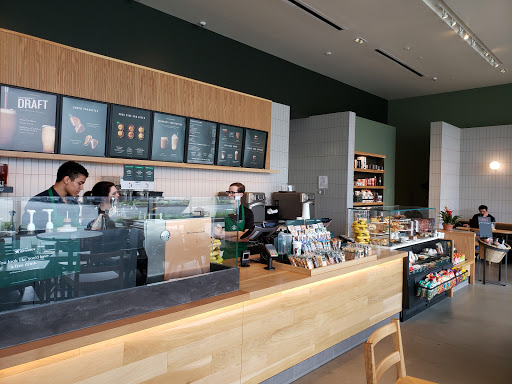 Starbucks image
