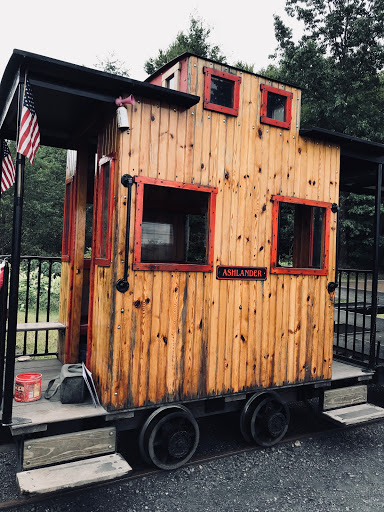 Tourist Attraction «Pioneer Tunnel Coal Mine», reviews and photos, N 19th St & Oak Stree, Ashland, PA 17921, USA