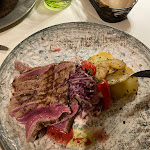 Photo n°3 de l'avis de Andrea.i fait le 04/12/2023 à 20:06 sur le  Ristorante La Stadiera à Auronzo