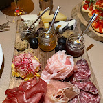 Photo n°2 de l'avis de Laurence.i fait le 09/09/2022 à 19:33 sur le  Ostello Brembo - Ristorante à Camerata Cornello