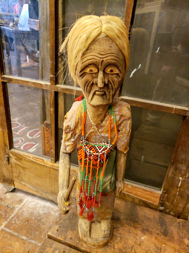 Art Gallery «Dysfunctional Grace Art Co», reviews and photos, 1903 E 7th Ave, Tampa, FL 33605, USA