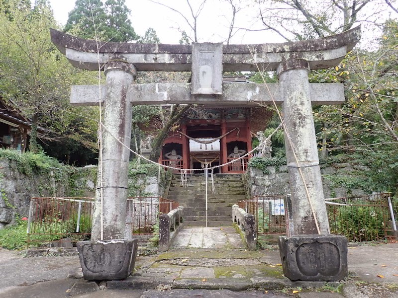 熊野座神社